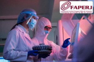 Professor Flávio Gomes é contemplado no Programa Cientista do Nosso Estado – FAPERJ (2025)