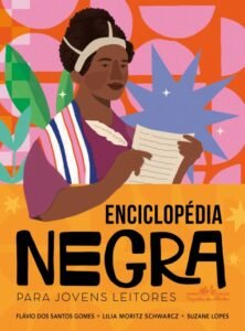 enciclopedia negra para jovens leitores